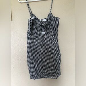 Bacio Size Small Dress